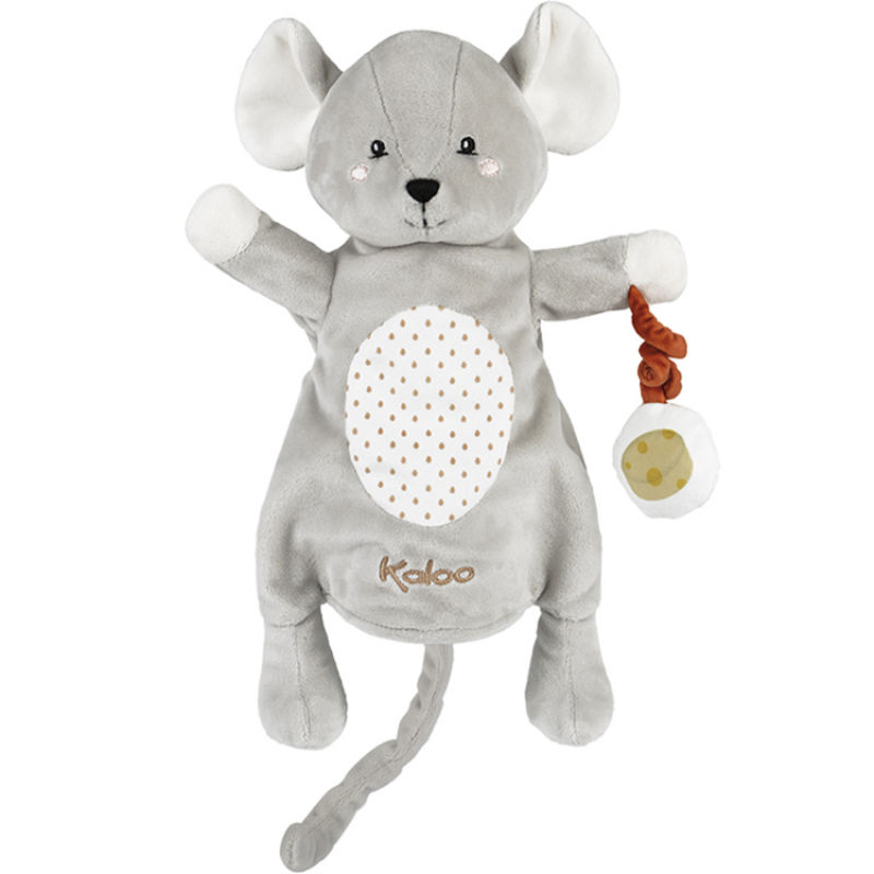  - kachoo - handpuppet lili the mouse 30 cm 